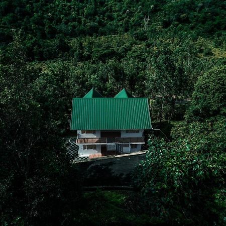Misty Range Resorts Maraiyūr Esterno foto