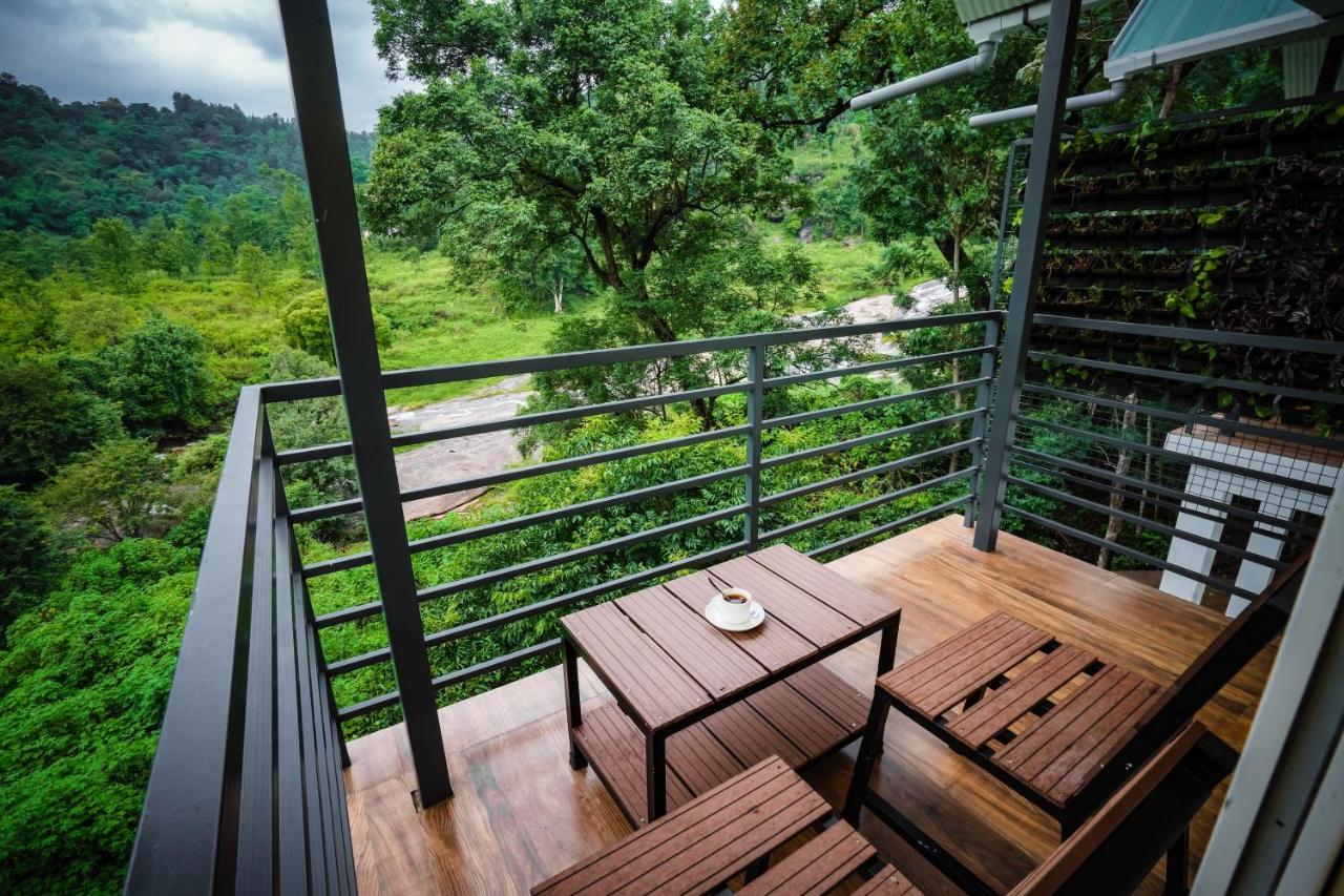 Misty Range Resorts Maraiyūr Esterno foto