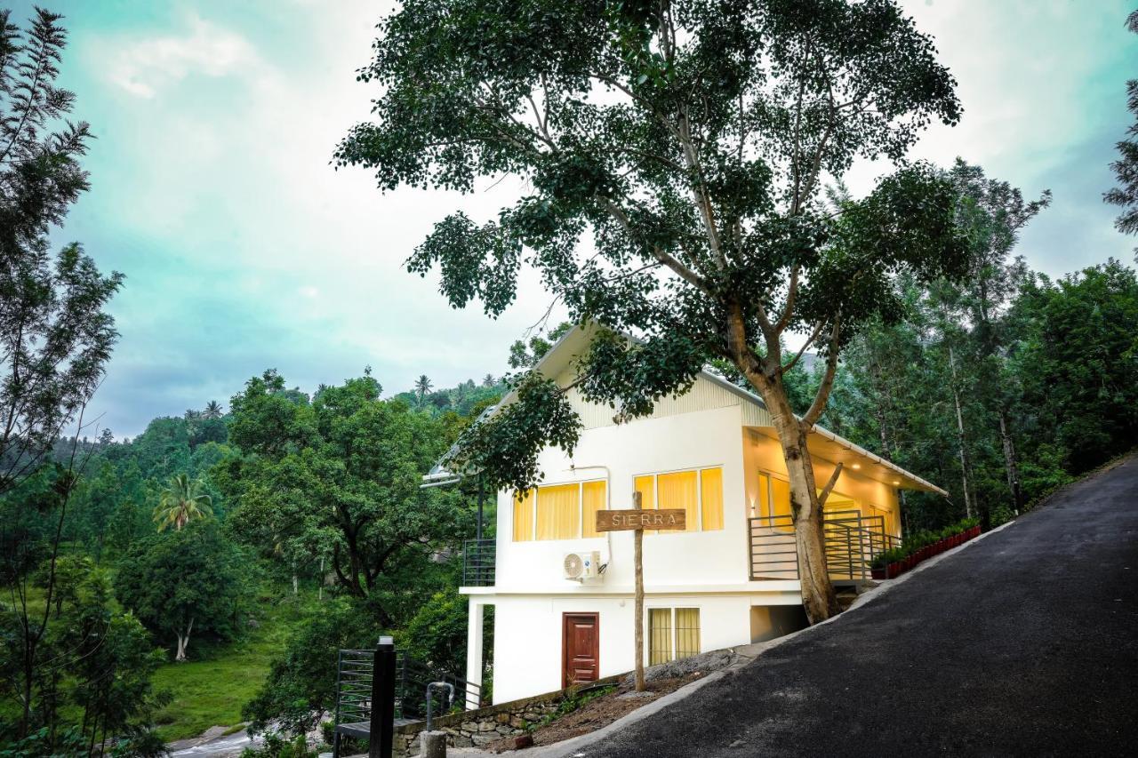 Misty Range Resorts Maraiyūr Esterno foto