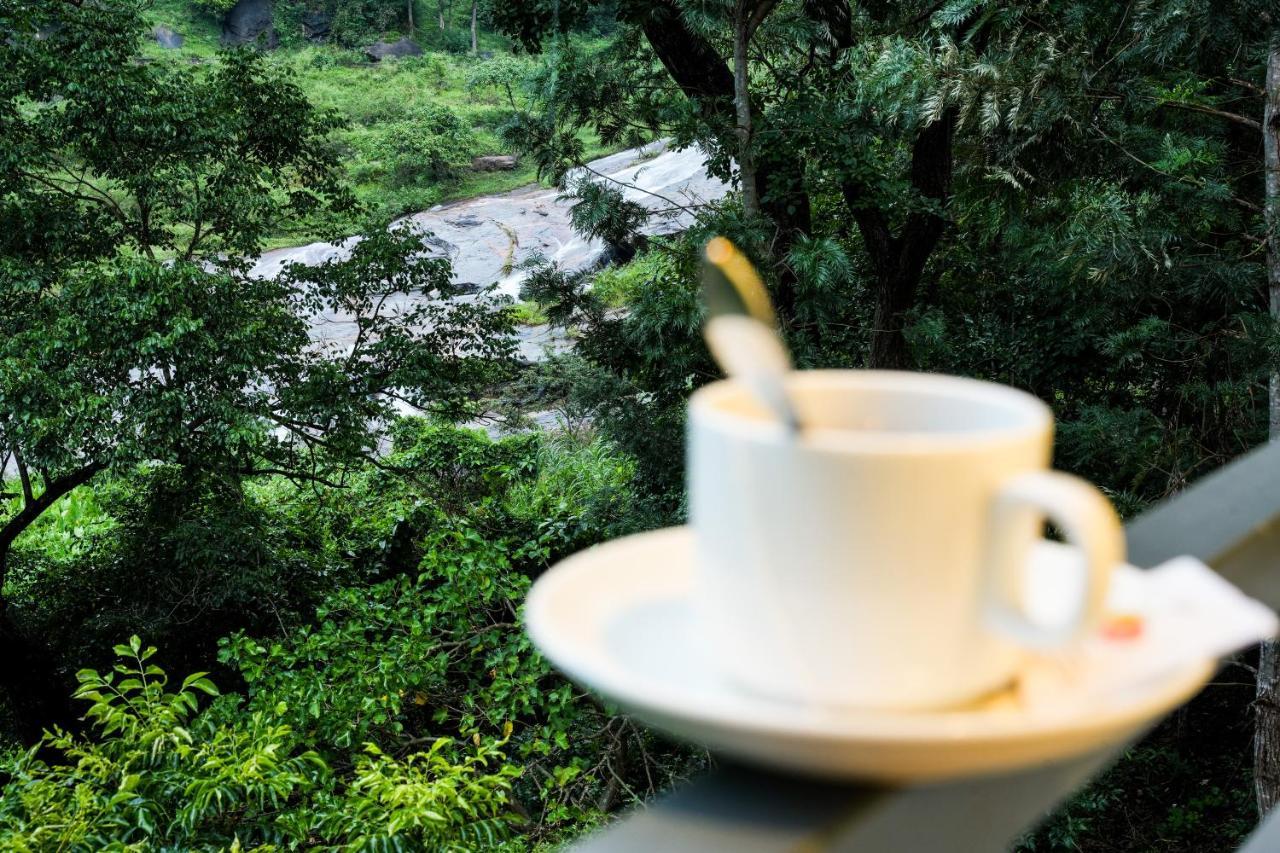 Misty Range Resorts Maraiyūr Esterno foto