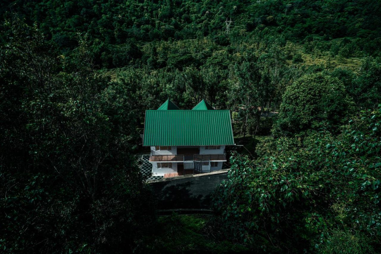 Misty Range Resorts Maraiyūr Esterno foto
