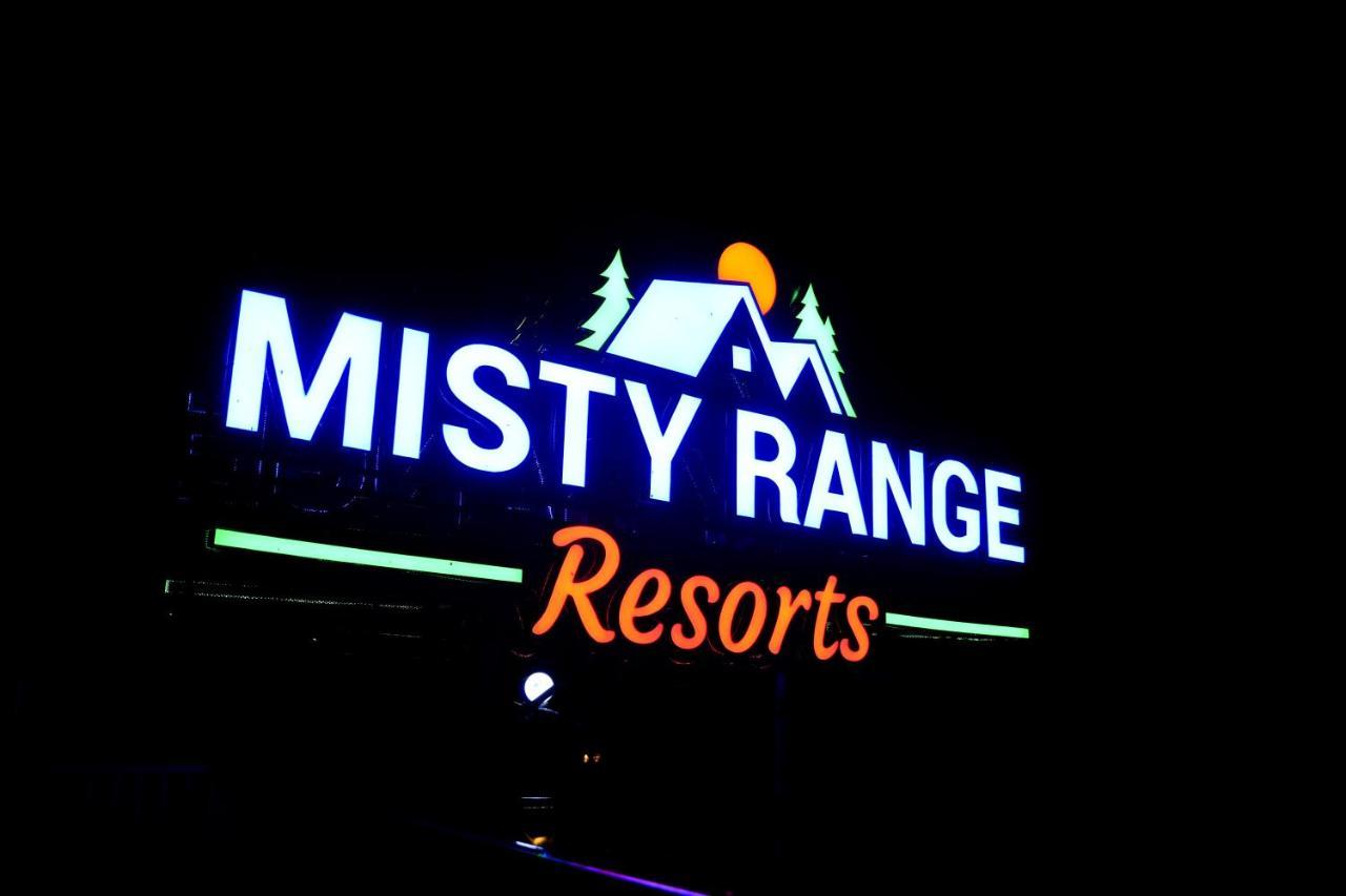 Misty Range Resorts Maraiyūr Esterno foto
