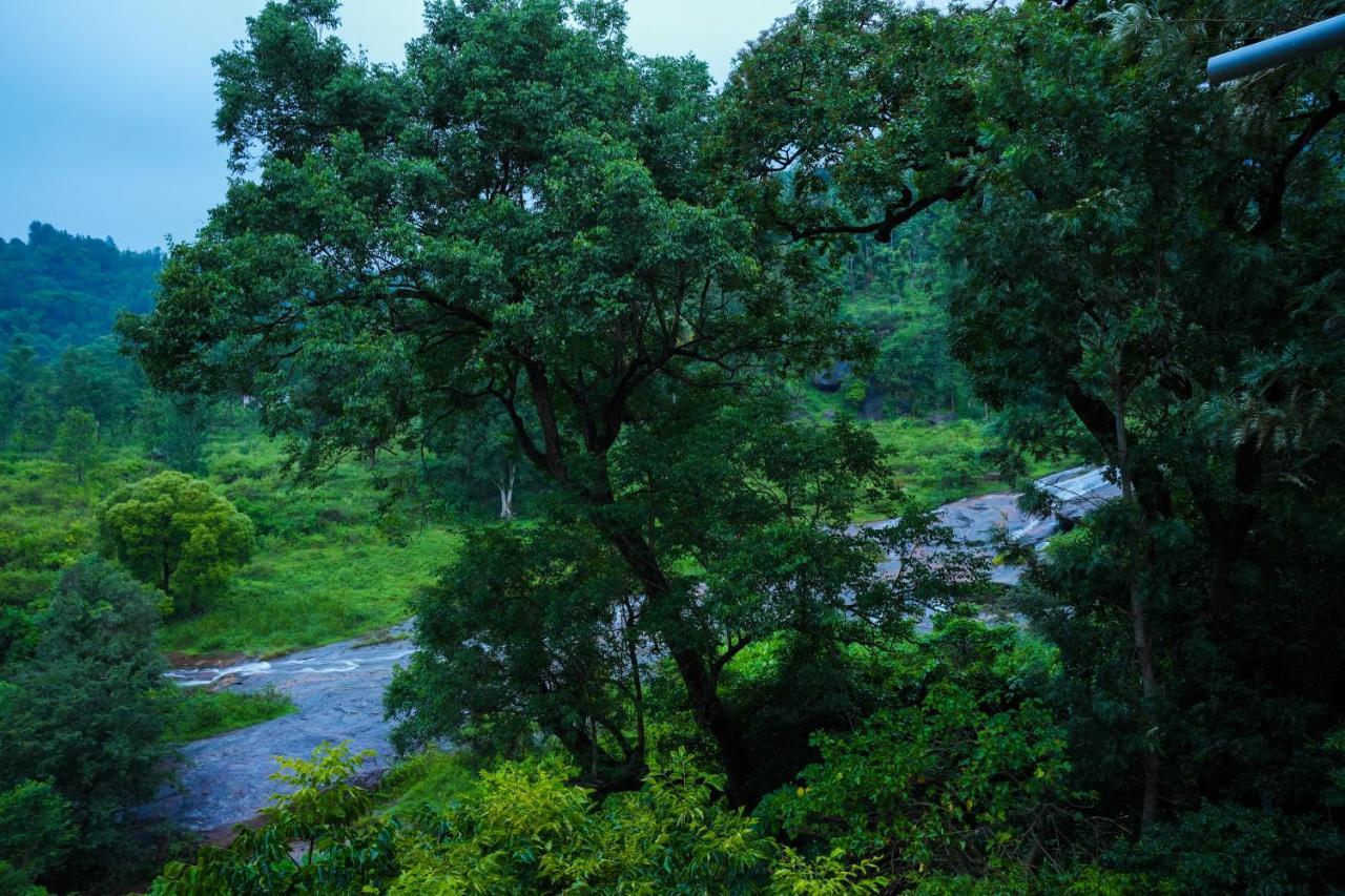 Misty Range Resorts Maraiyūr Esterno foto