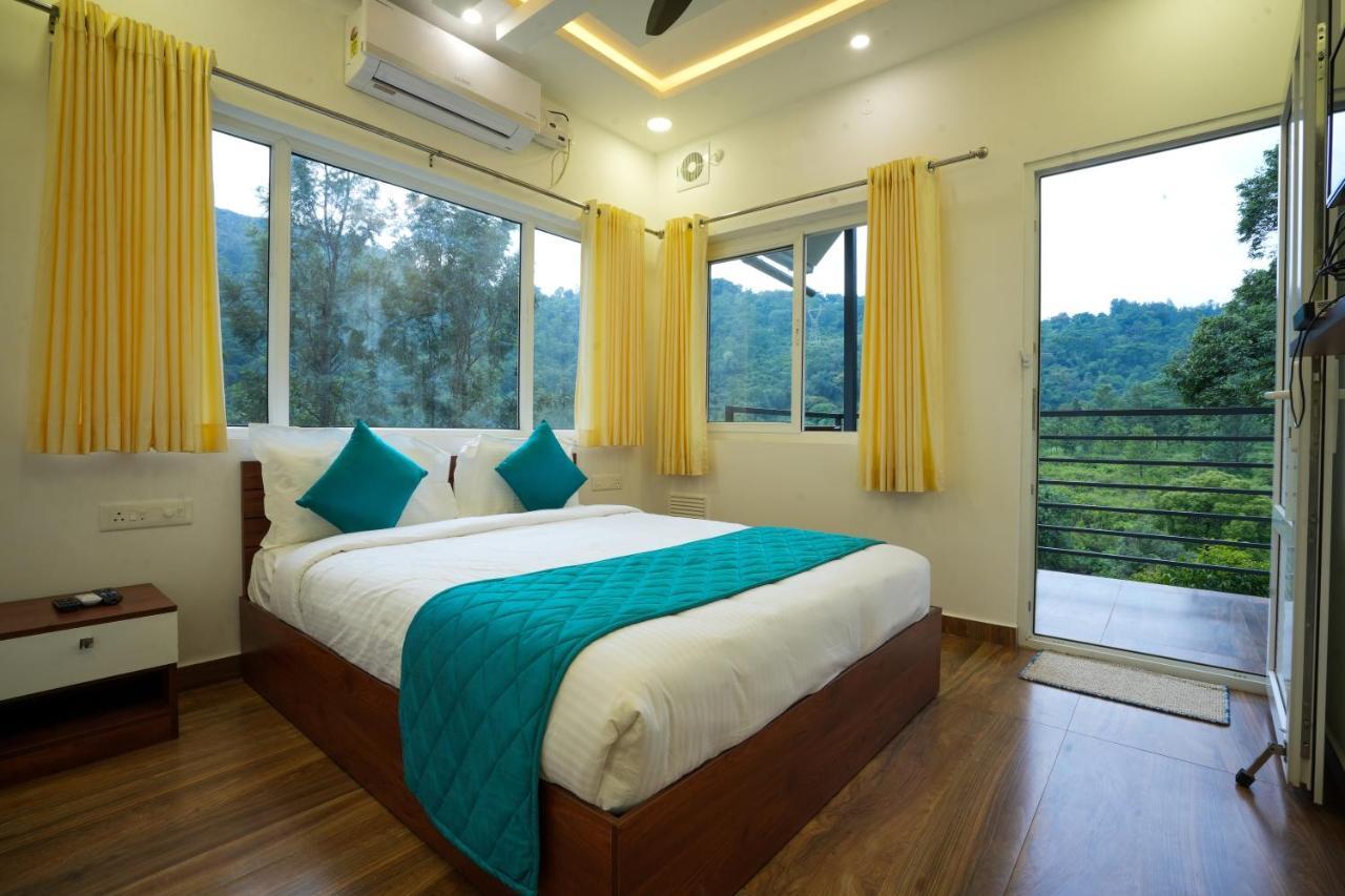 Misty Range Resorts Maraiyūr Esterno foto